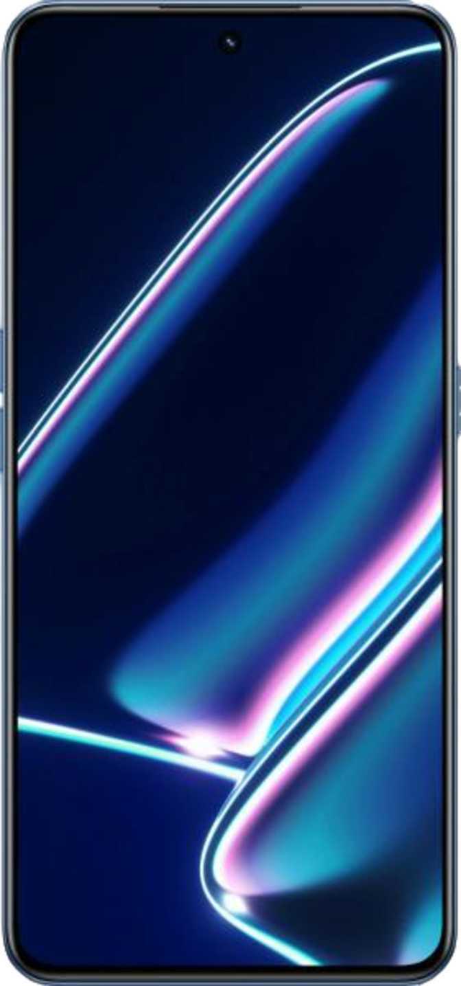 Realme Neo7 Turbo