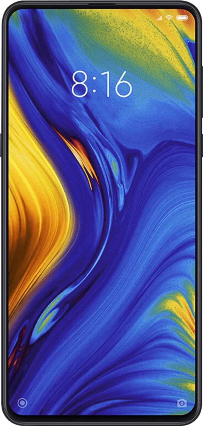 Xiaomi Mi Mix 3: характеристики, цена и отзывы