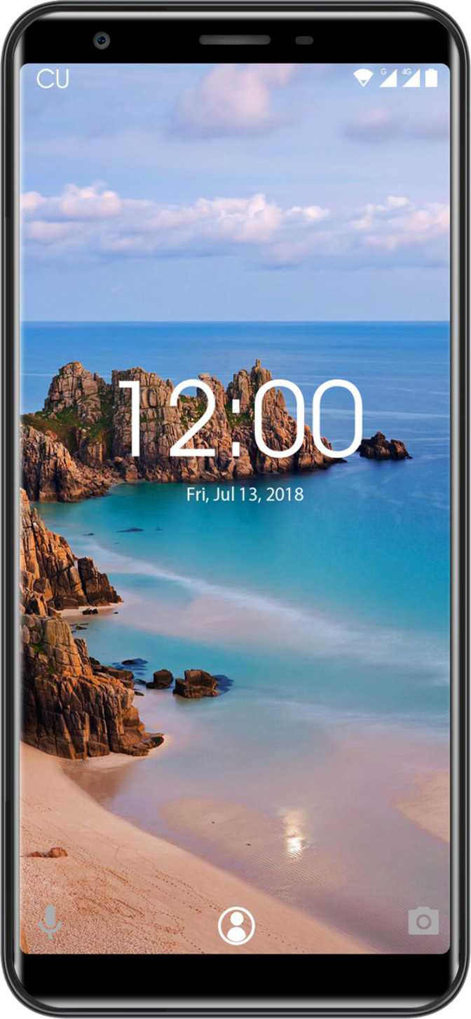 Oukitel C11 Pro: характеристики, цена и отзывы