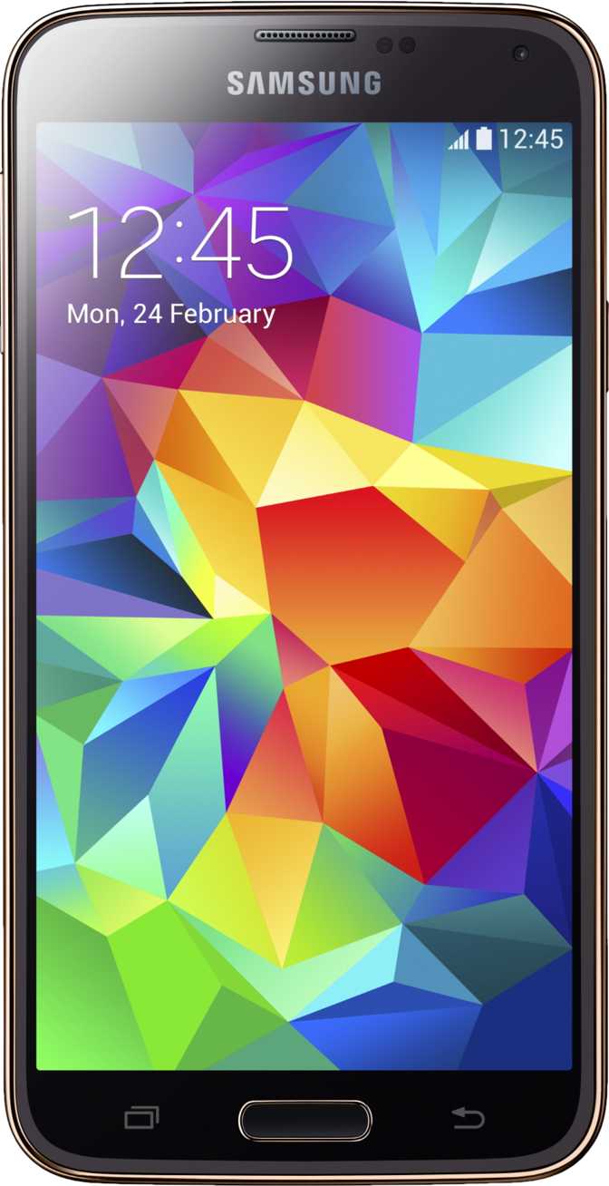 Samsung Galaxy S5: характеристики, цена и отзывы