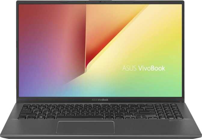 Asus VivoBook 15 X512UF Intel Core i5-8250U 1.6GHz / 4GB RAM / 256GB SSD