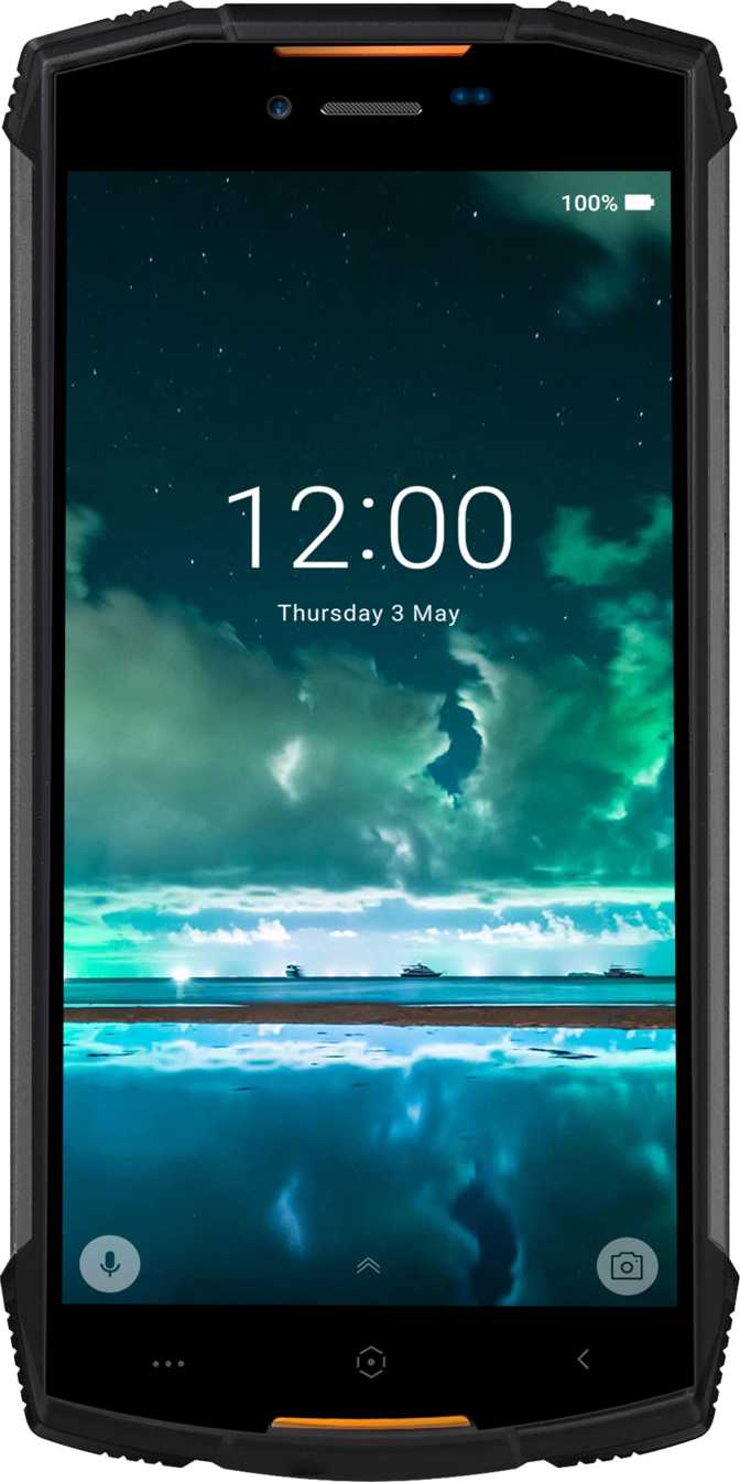 Doogee S55 Lite