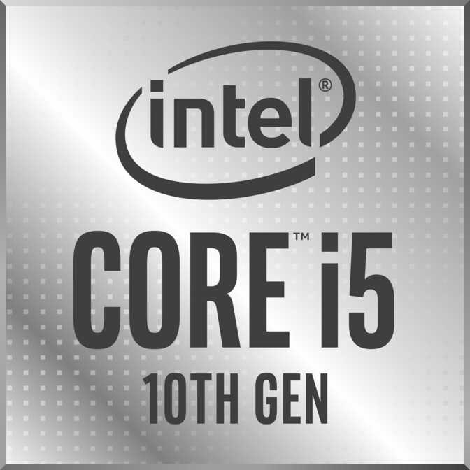 Intel Core i5-1030G7