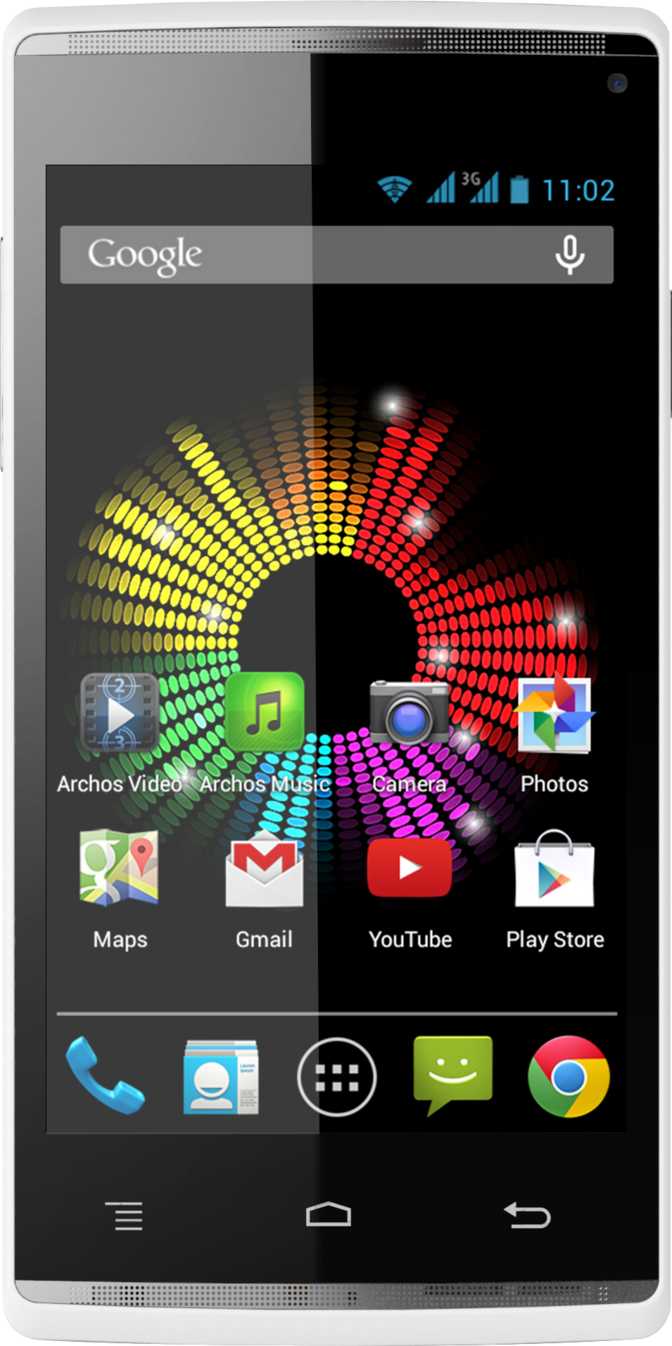 Archos 40b Titanium