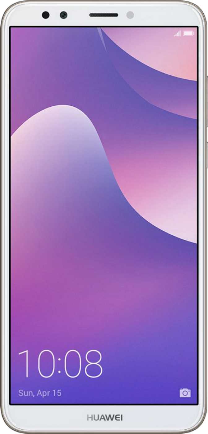 Huawei Y7 Pro (2018)