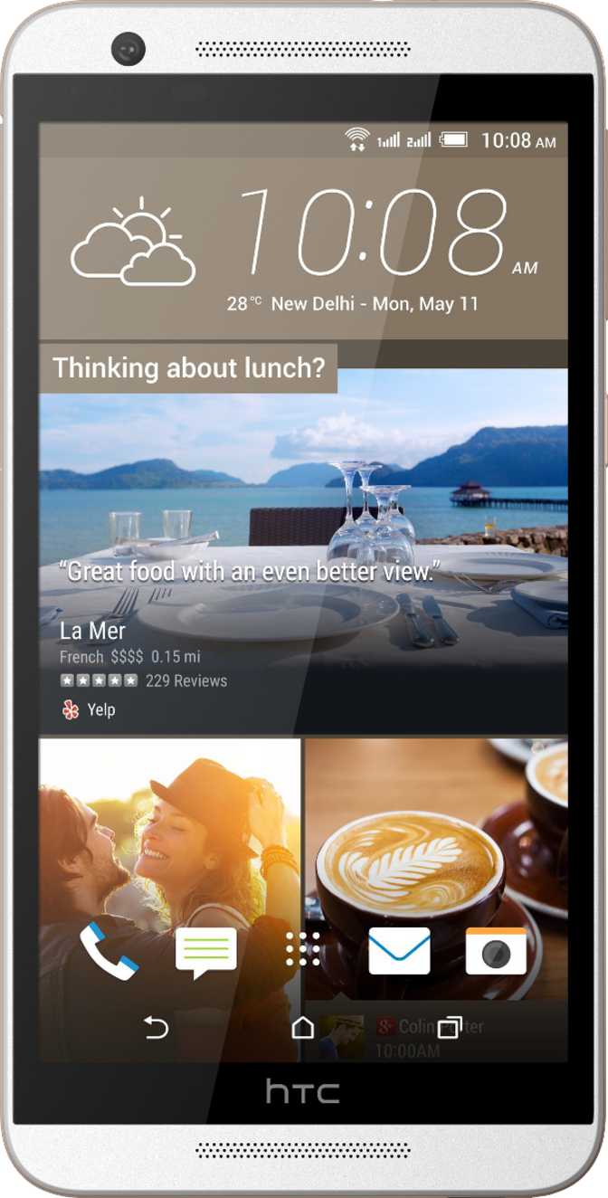 HTC One E9s Dual SIM