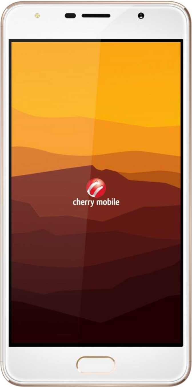 Cherry Mobile Desire R8