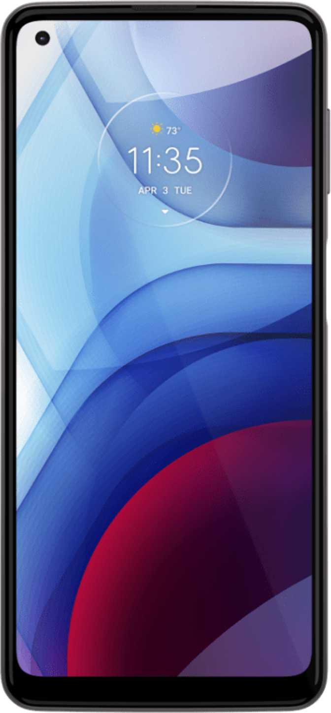 Motorola Moto G Power (2021): характеристики, цена и отзывы