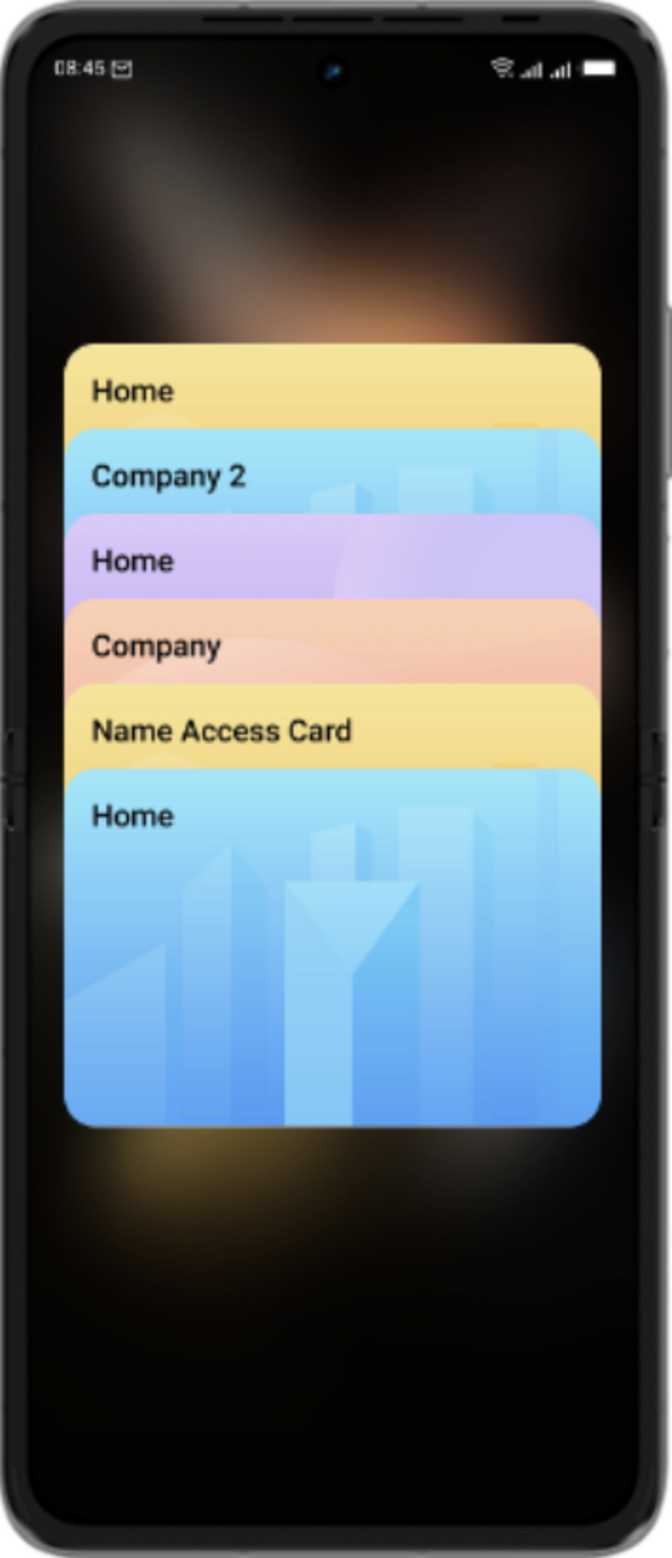 Infinix Zero Flip