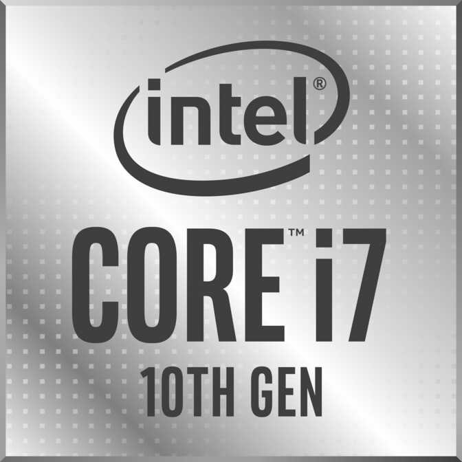 Intel Core i7-1060G7