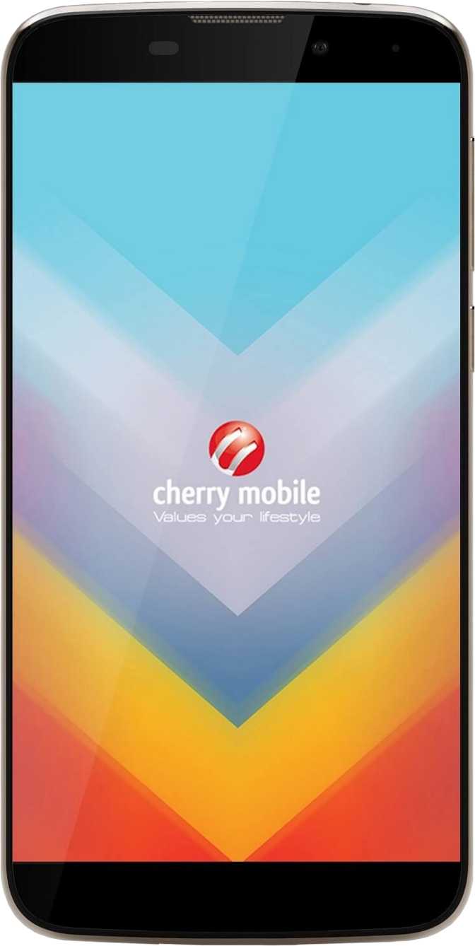 Cherry Mobile Flare A3