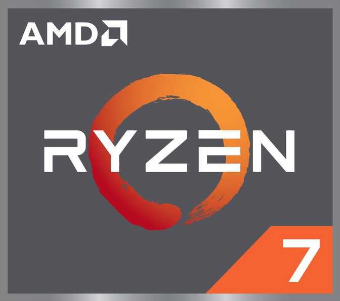 AMD Ryzen 7 5800U