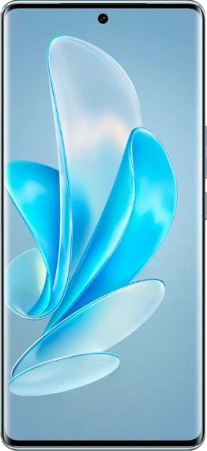Vivo S17 Pro