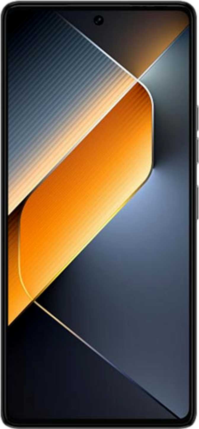 Tecno Pova 6 Pro 5G