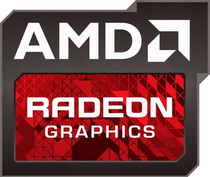 AMD Radeon R2