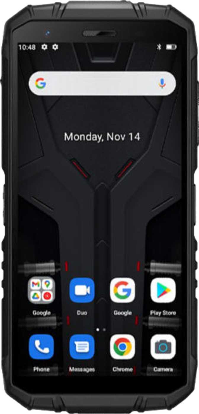 Doogee S41 Max