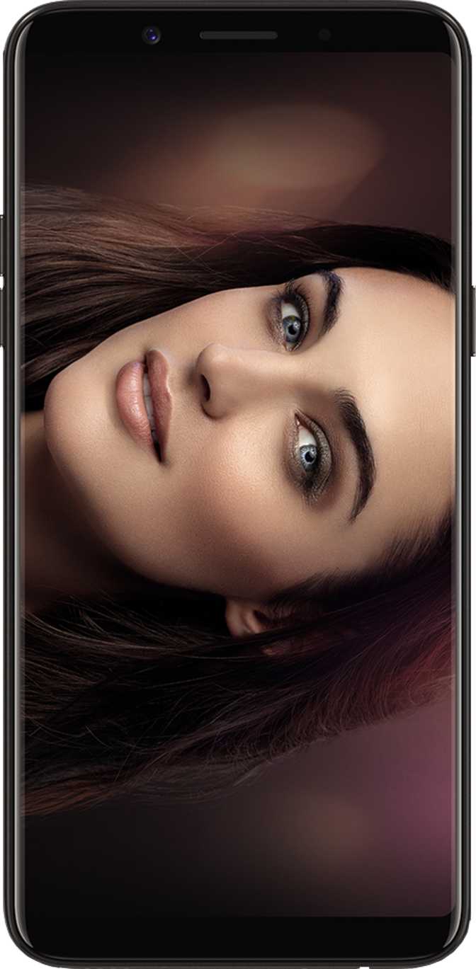 Oppo F5 Youth: характеристики, цена и отзывы