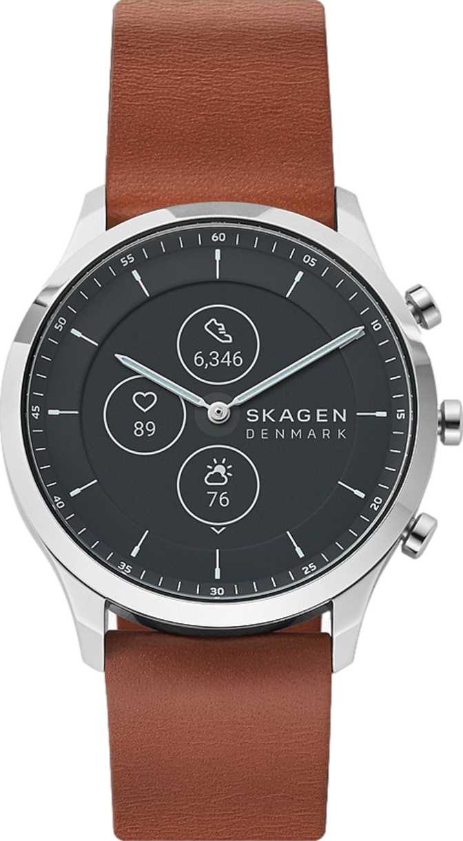 Skagen Jorn Hybrid HR