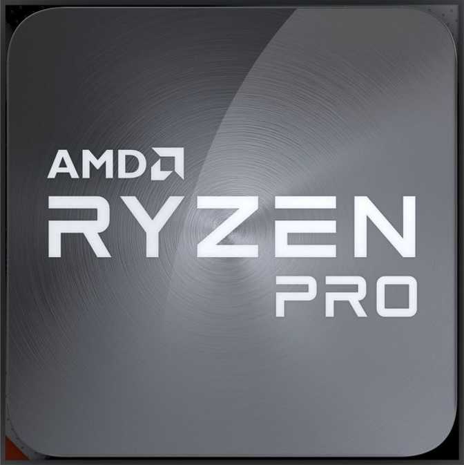 AMD Ryzen 7 Pro 5850U