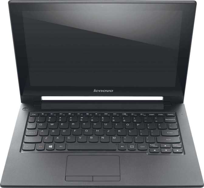 Lenovo IdeaPad S20 Touch 11.6" Intel Celeron N2930 2.16GHz / 4GB / 1TB