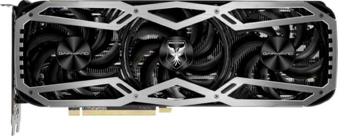 Gainward GeForce RTX 3090 Phoenix GS