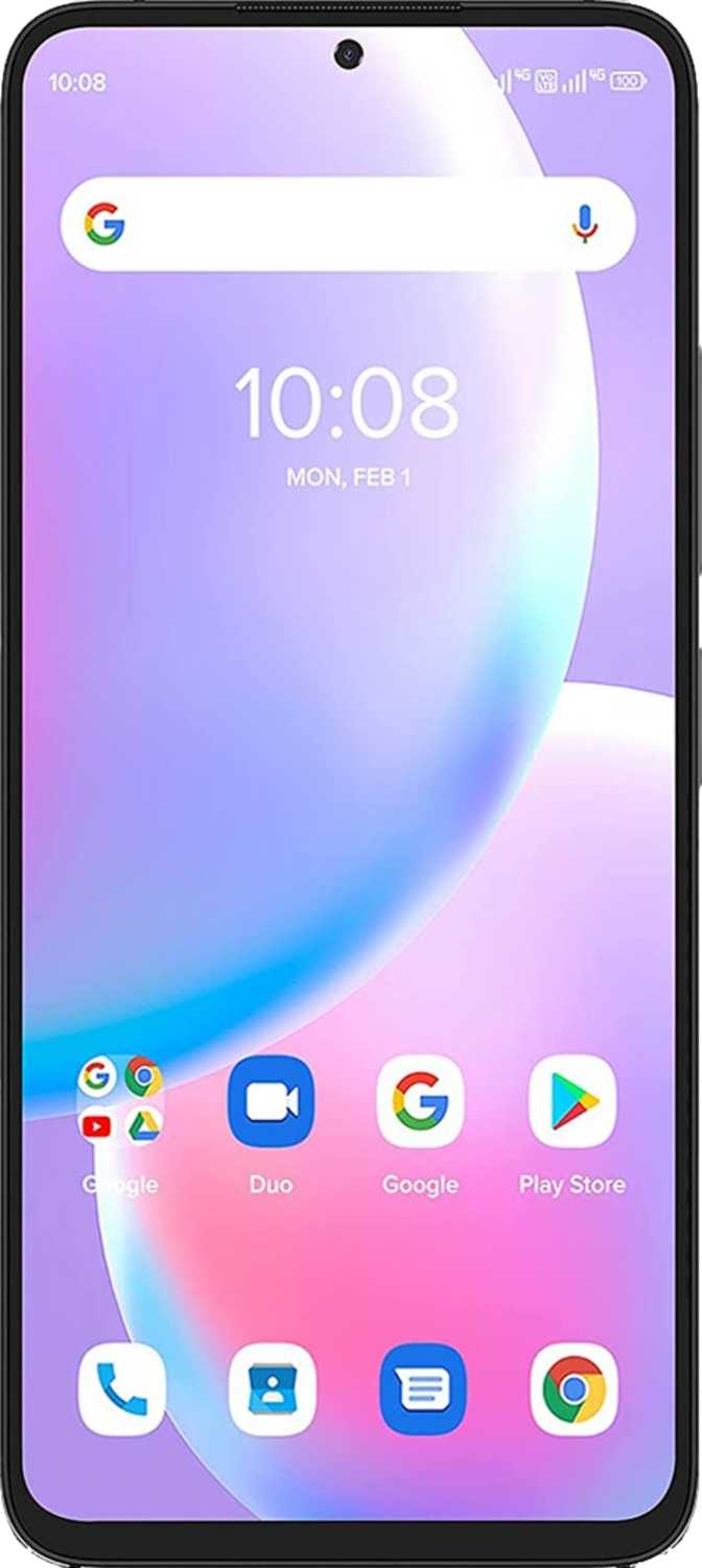 Umidigi A11 Pro Max: характеристики, цена и отзывы