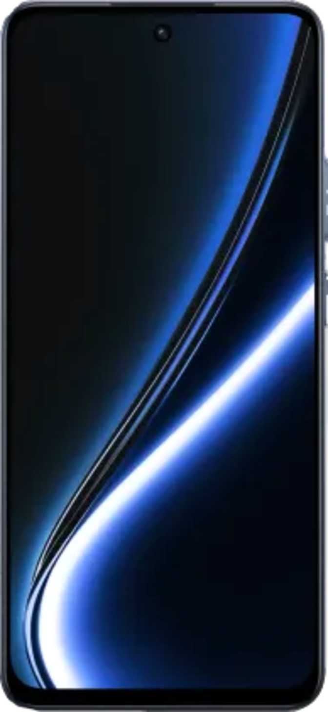 Realme Narzo 80x 5G