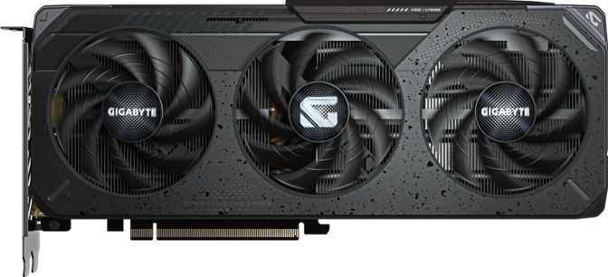 Gigabyte Radeon RX 9060 XT Gaming OC 16GB