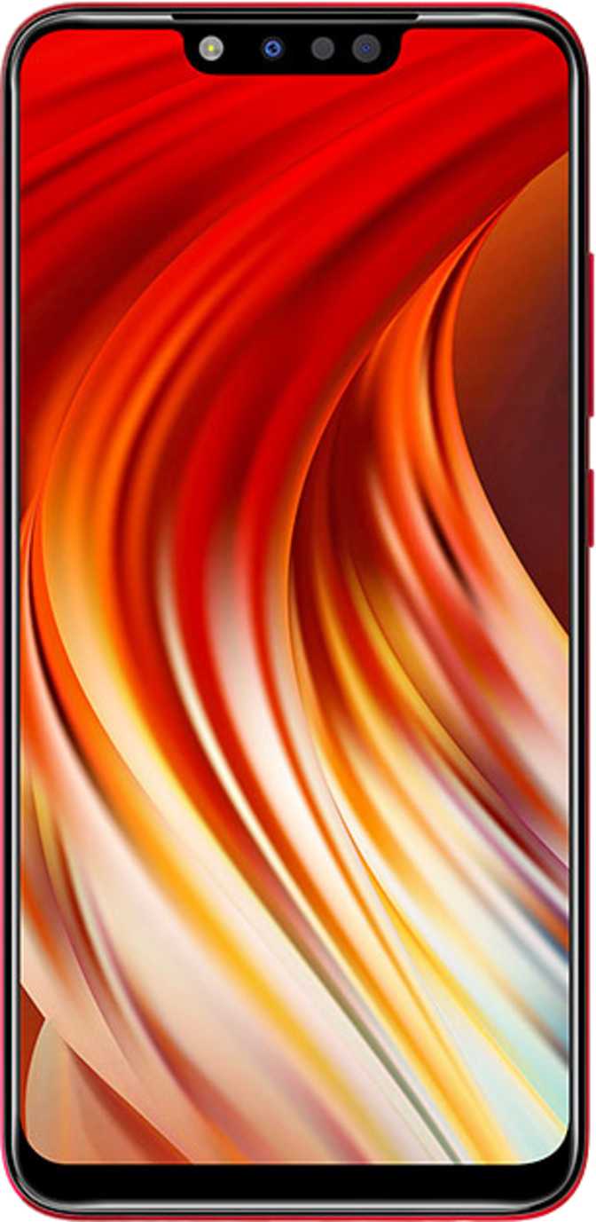 Infinix Hot 7 Pro