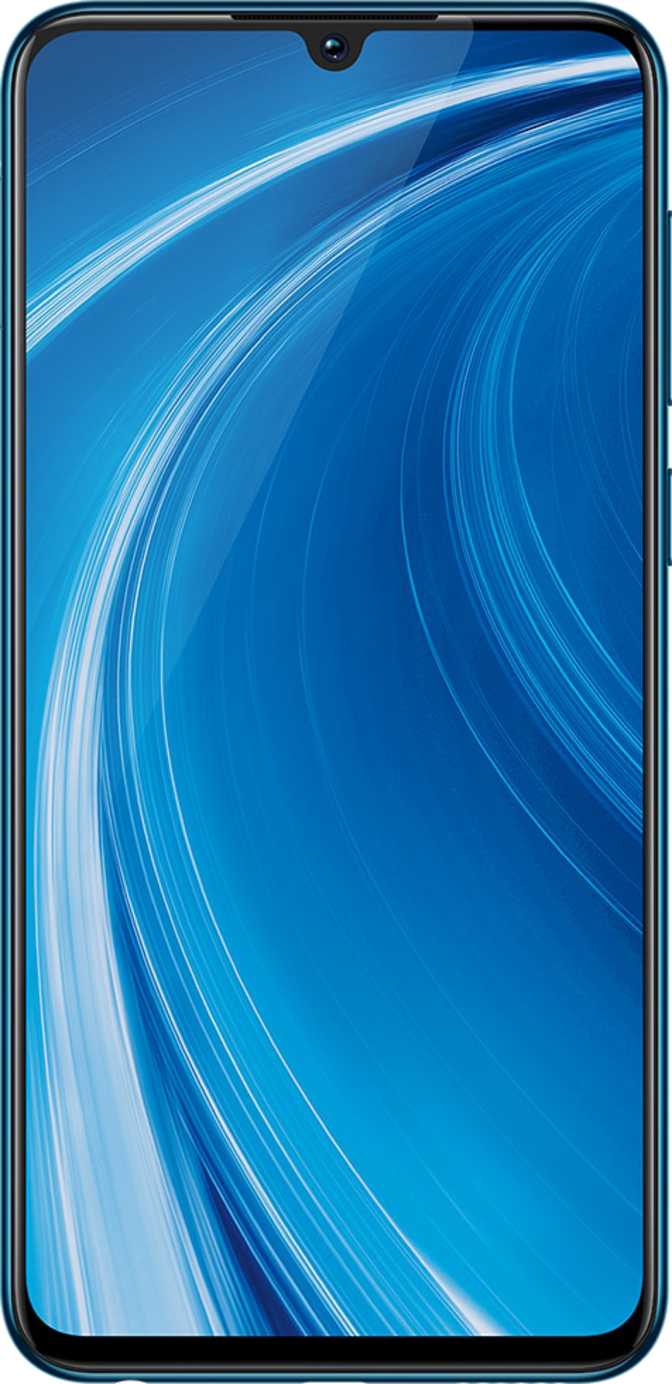 Vivo Z3: характеристики, цена и отзывы