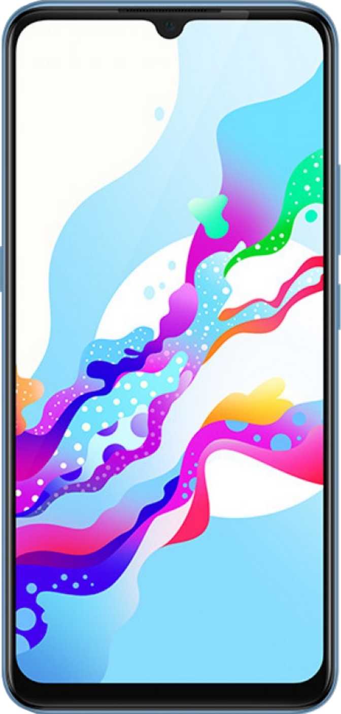 Vivo Z5