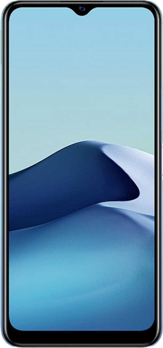 Vivo Y20T