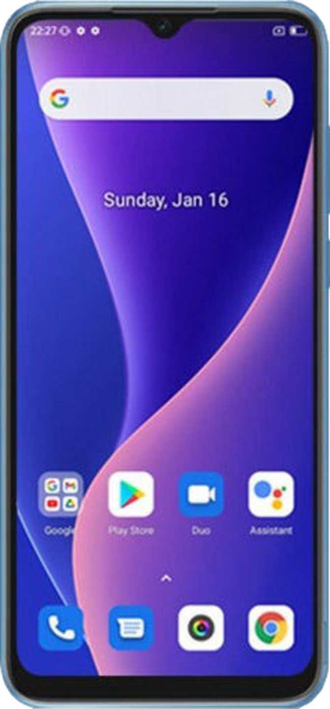 Blackview Oscal C60