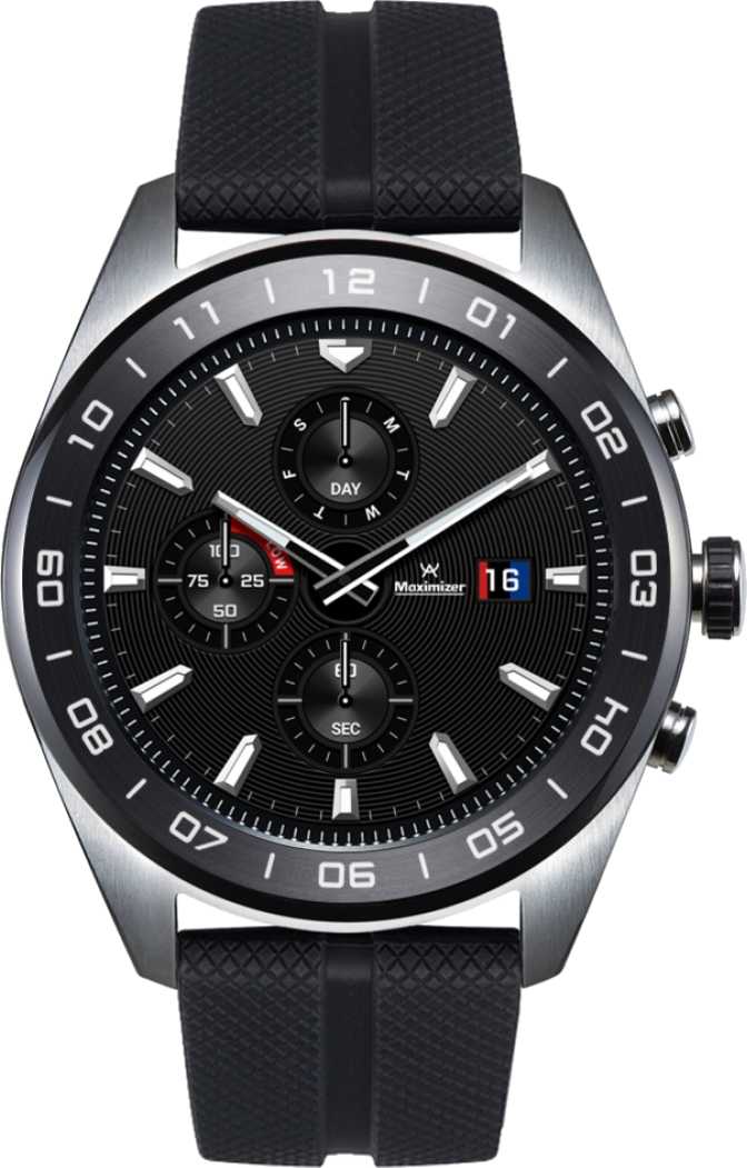 LG Watch W7