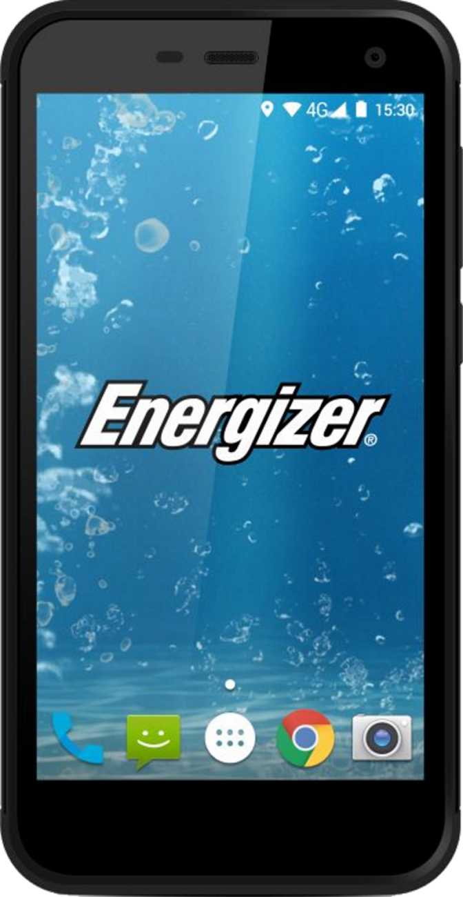 Energizer Hardcase H500S