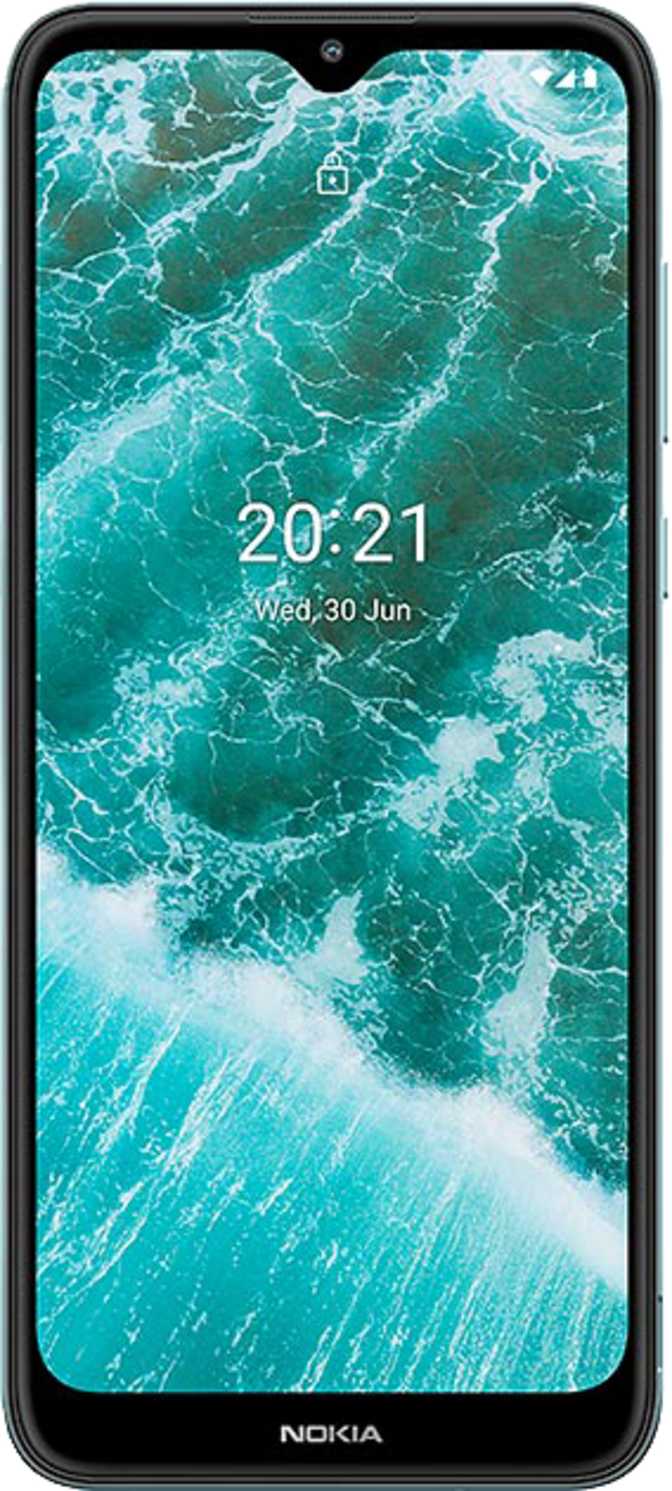 Сравнение Nokia C30 и Meizu M2 Note: что лучше?