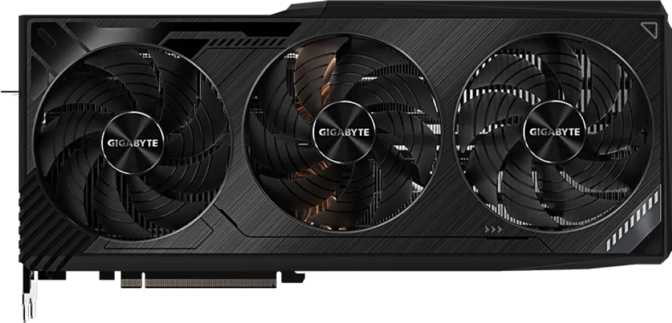 Gigabyte GeForce RTX 3090 Ti Gaming