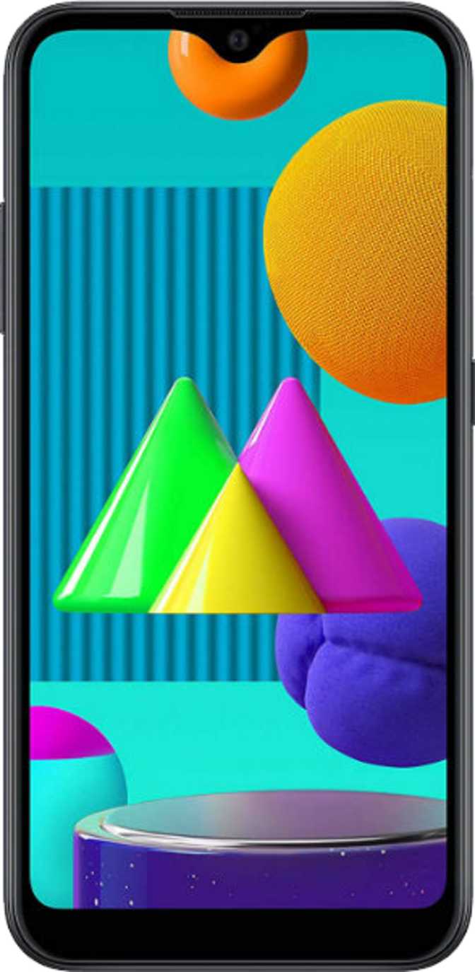 Samsung Galaxy A02: характеристики, цена и отзывы