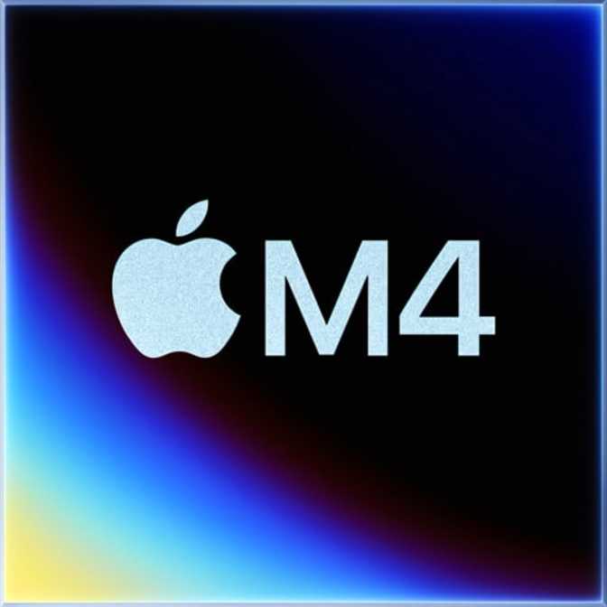 Apple M4 (10-core CPU)
