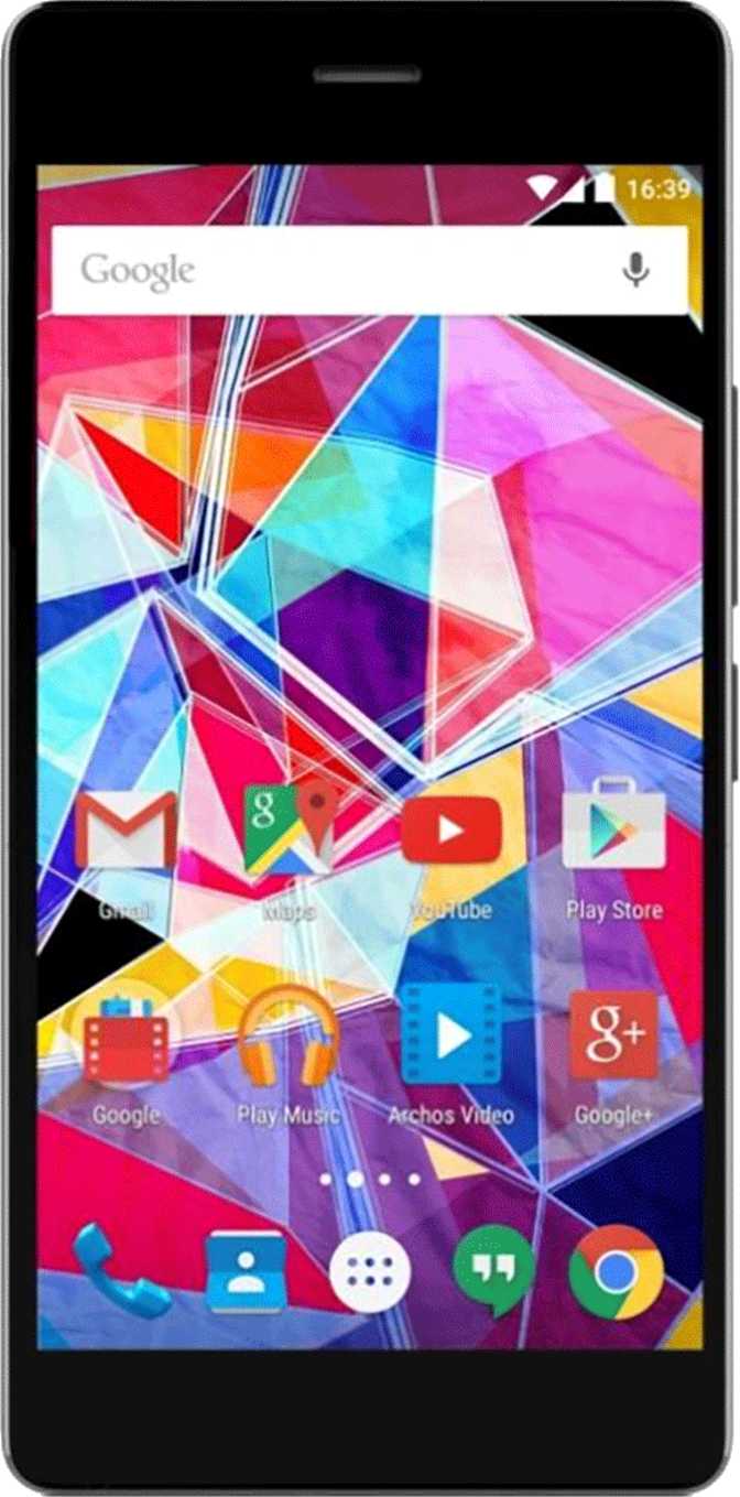 Archos Diamond S