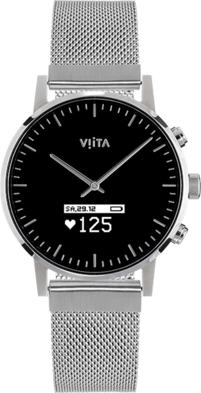 Viita Hybrid HRV Classic