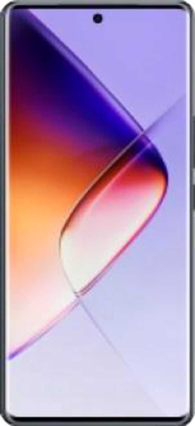 Infinix Note 40 Pro