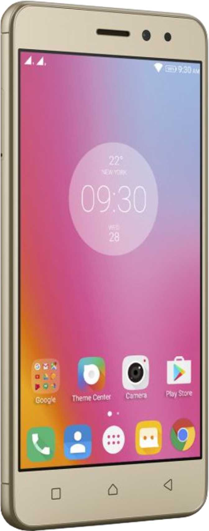 Lenovo K6 Power