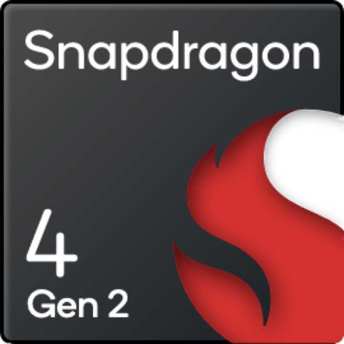 Qualcomm Snapdragon 4 Gen 2