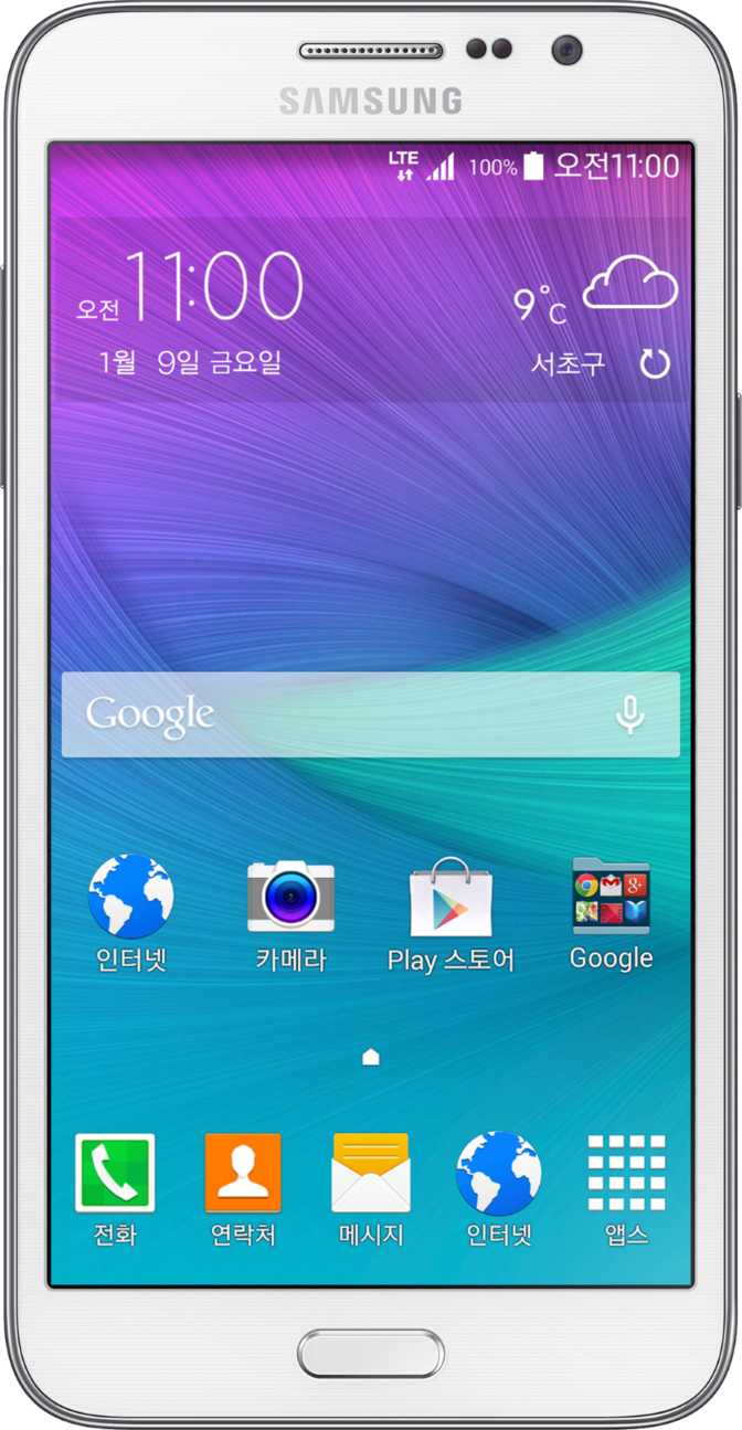 Samsung Galaxy Grand Max: характеристики, цена и отзывы