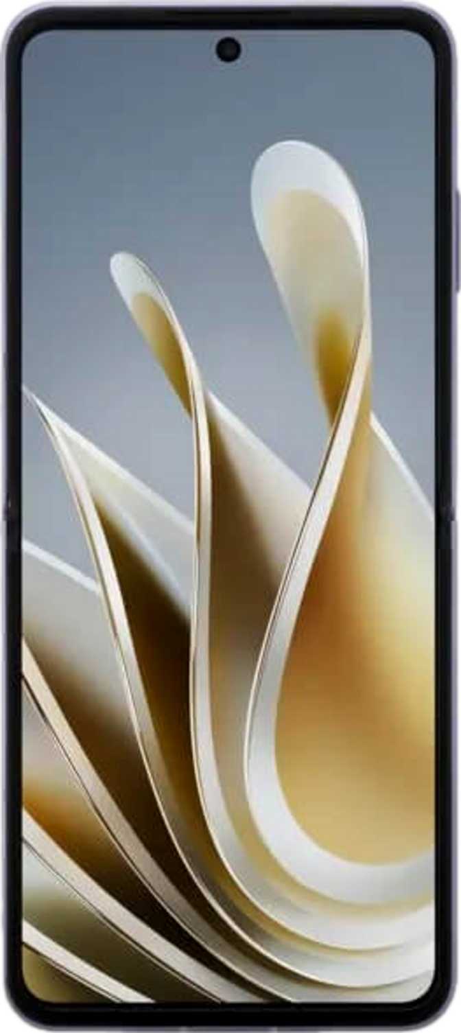 ZTE Nubia Flip 5G