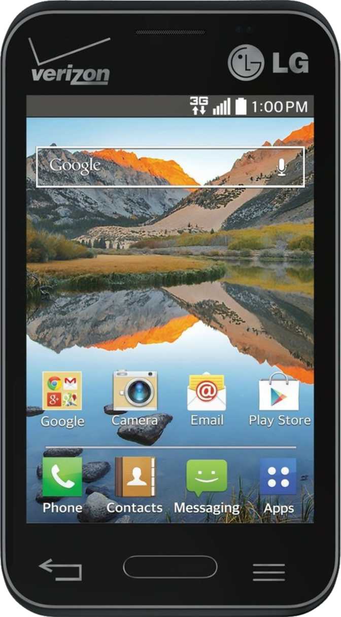 Сравнение LG Optimus Zone 2 и LG G2 Mini: что лучше?