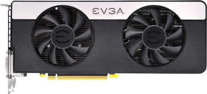 EVGA GeForce GTX 670 FTW Signature 2