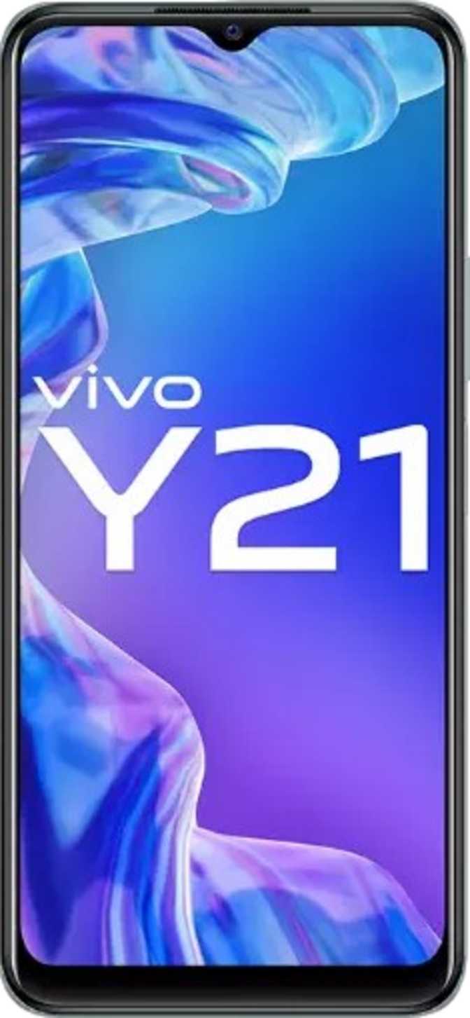 Сравнение Vivo Y21e и ZTE Blade 20 5G: что лучше?