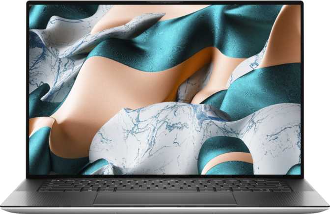 Dell XPS 15 (2020) 15.6" Intel Core i7-10750H 2.6GHz / 32GB RAM / 1TB SSD